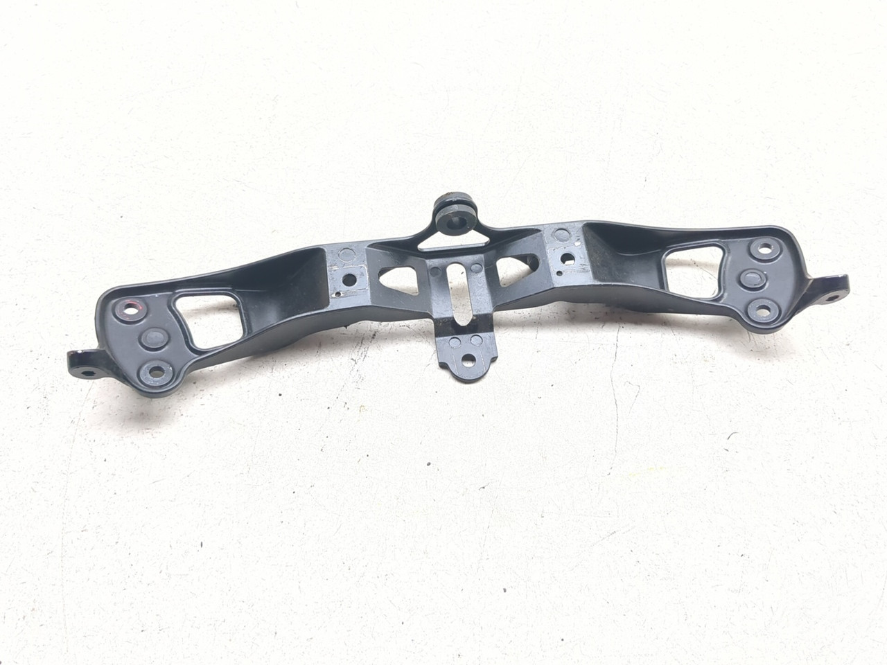 07-08 Kawasaki Ninja ZX600 ZX6R Front Upper Fairing Stay 11053