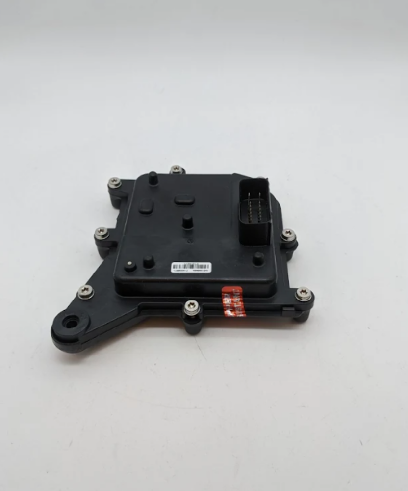 21-24 Can-Am Commander Maverick X3 Defender Differential Module
