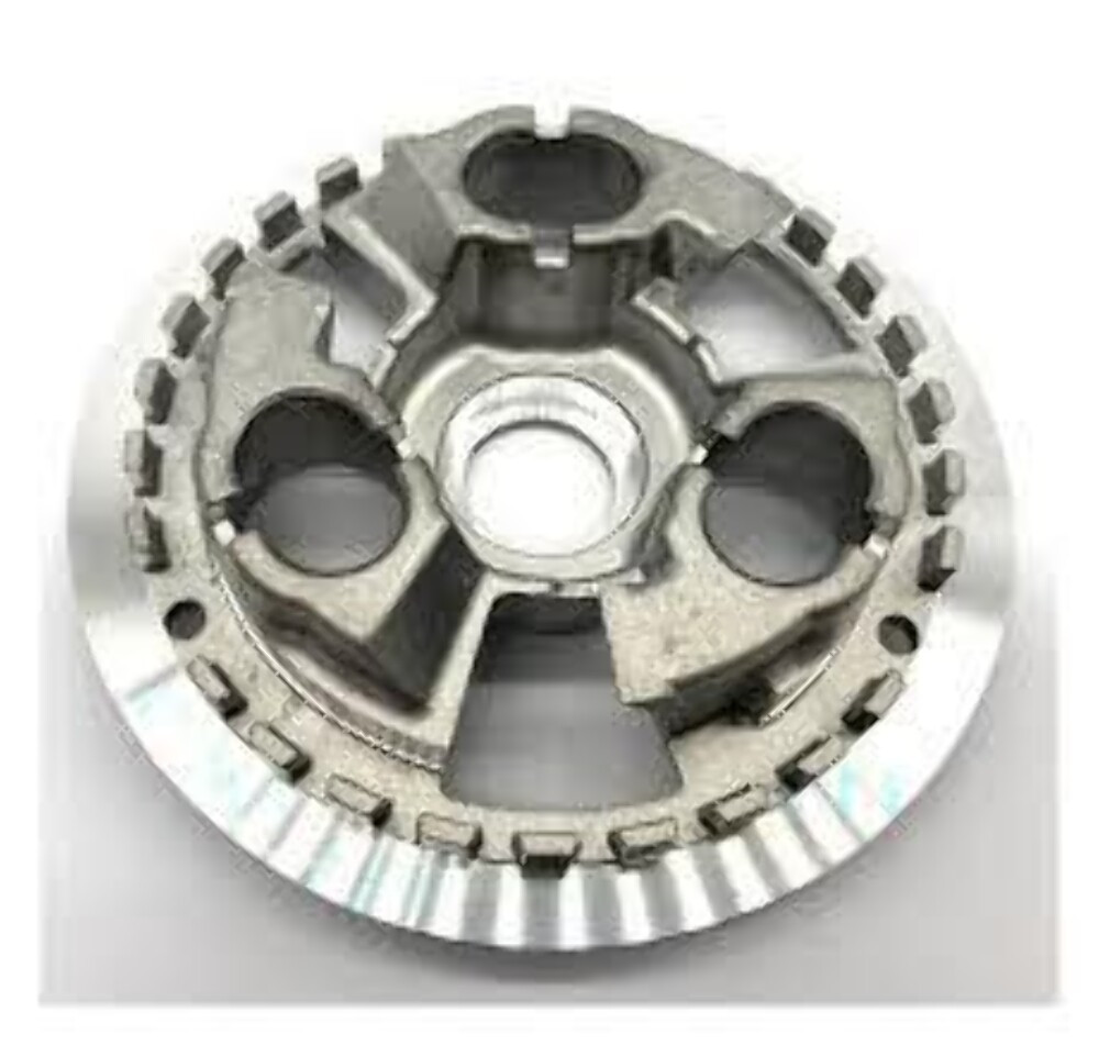 18-25 Kawasaki Ninja 400 Z400 ZX-4RR Clutch Operating Plate 13187