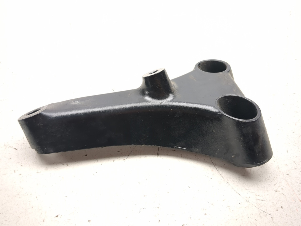 12-23 Kawasaki Ninja ZX14 ZX1400 Front Right Engine Mount Bracket