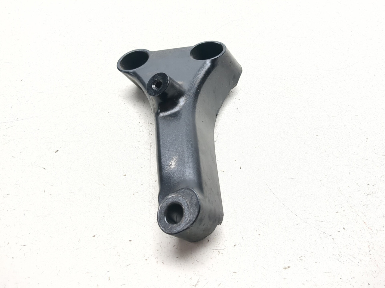 12-23 Kawasaki Ninja ZX14 ZX1400 Front Right Engine Mount Bracket