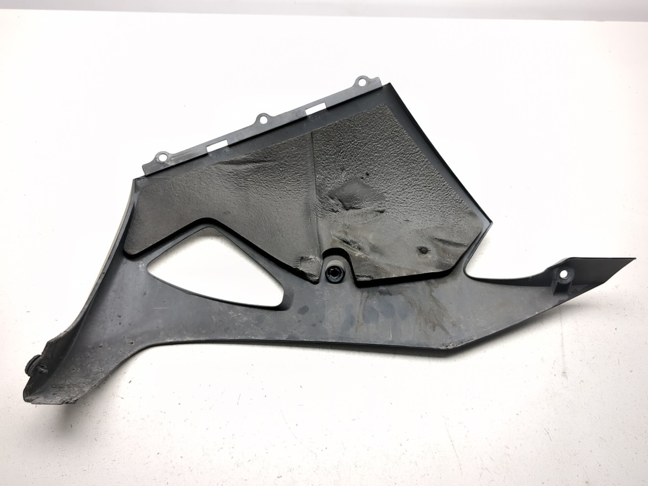 12-23 Kawasaki Ninja ZX14 ZX1400 Left Mid Fairing Cowl Body Cover