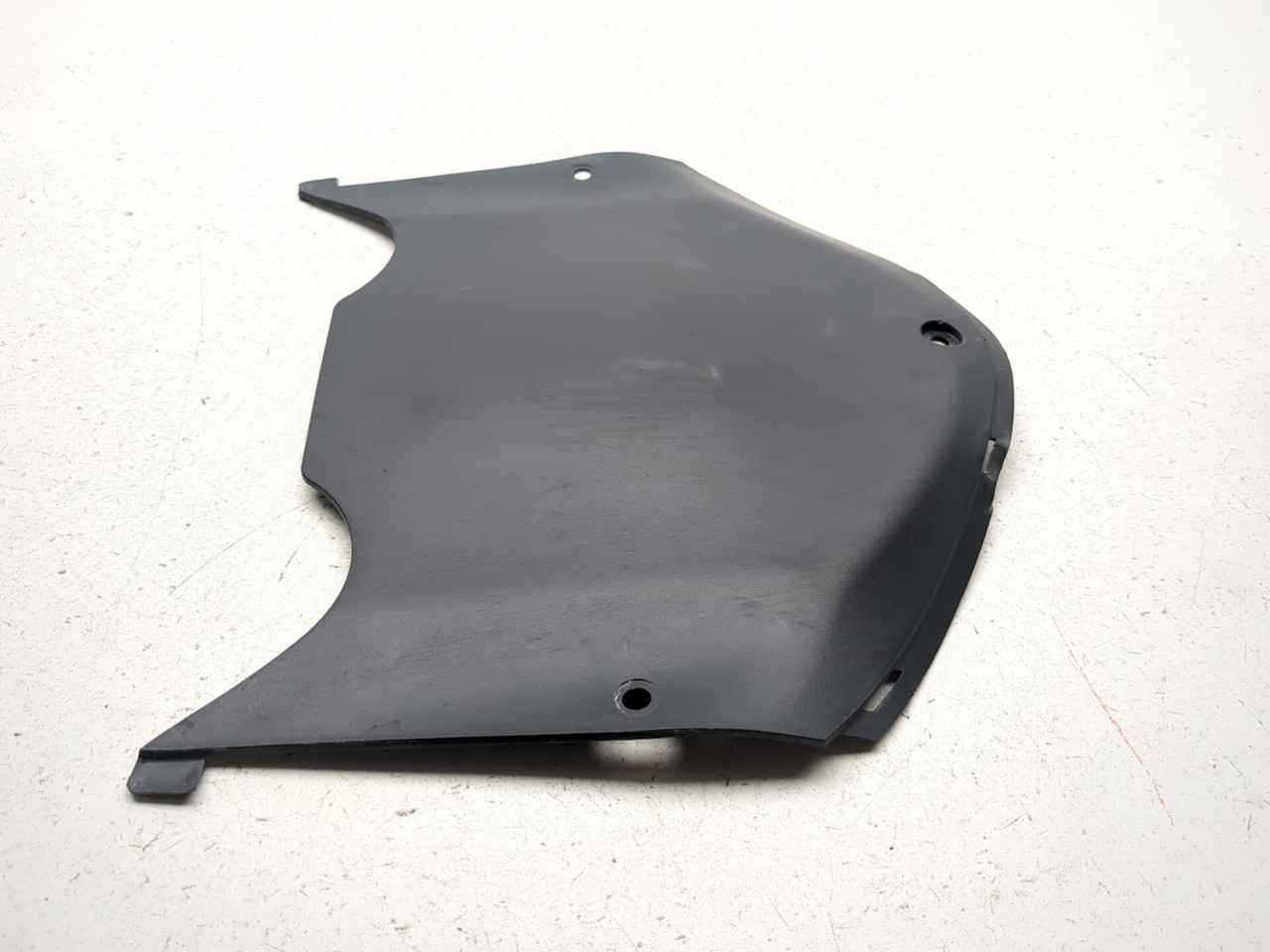 12-23 Kawasaki Ninja ZX14 ZX1400 Front Center Cowling Fairing