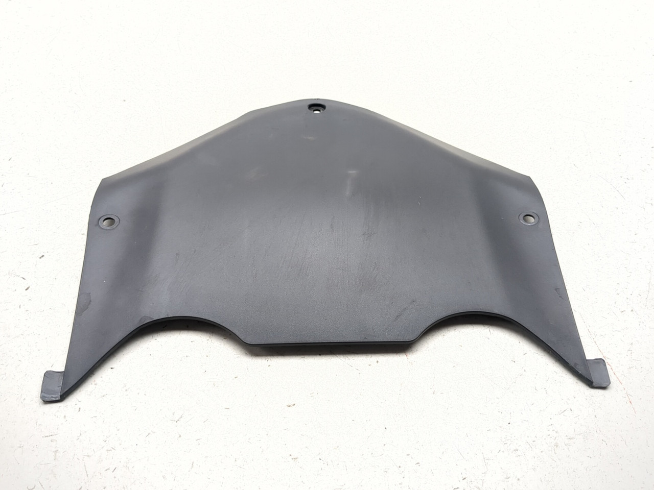 12-23 Kawasaki Ninja ZX14 ZX1400 Front Center Cowling Fairing