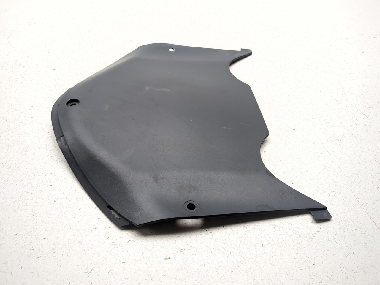 12-23 Kawasaki Ninja ZX14 ZX1400 Front Center Cowling Fairing
