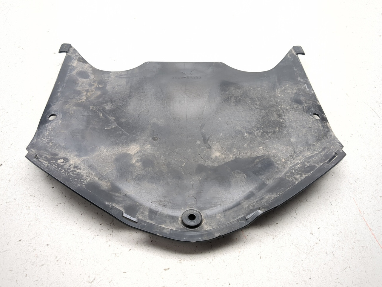 12-23 Kawasaki Ninja ZX14 ZX1400 Front Center Cowling Fairing