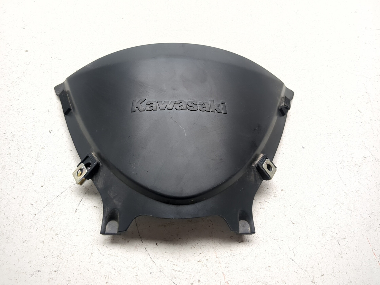 12-23 Kawasaki Ninja ZX14 ZX1400 Front Meter Cover 14092-0985