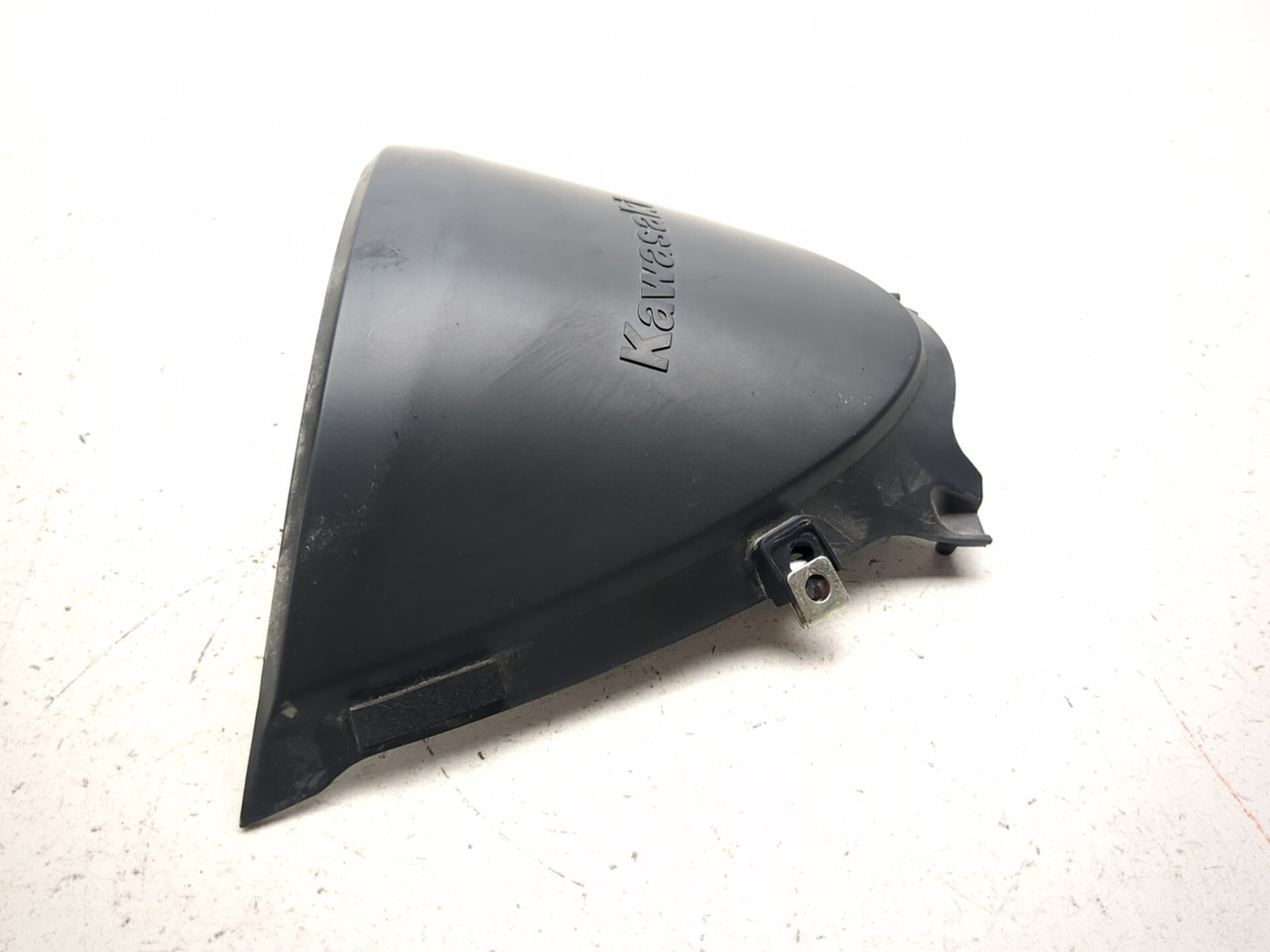 12-23 Kawasaki Ninja ZX14 ZX1400 Front Meter Cover 14092-0985
