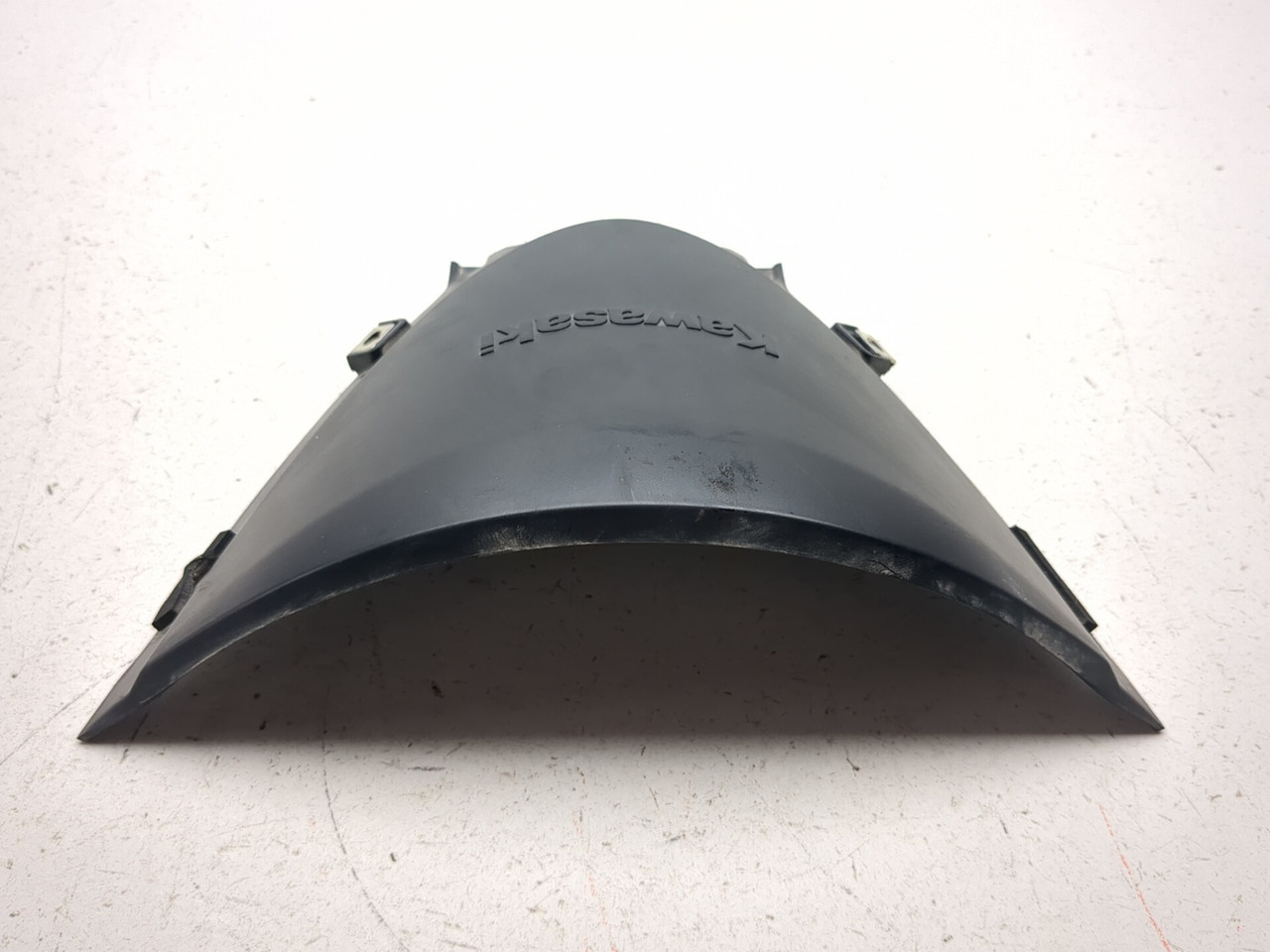 12-23 Kawasaki Ninja ZX14 ZX1400 Front Meter Cover 14092-0985