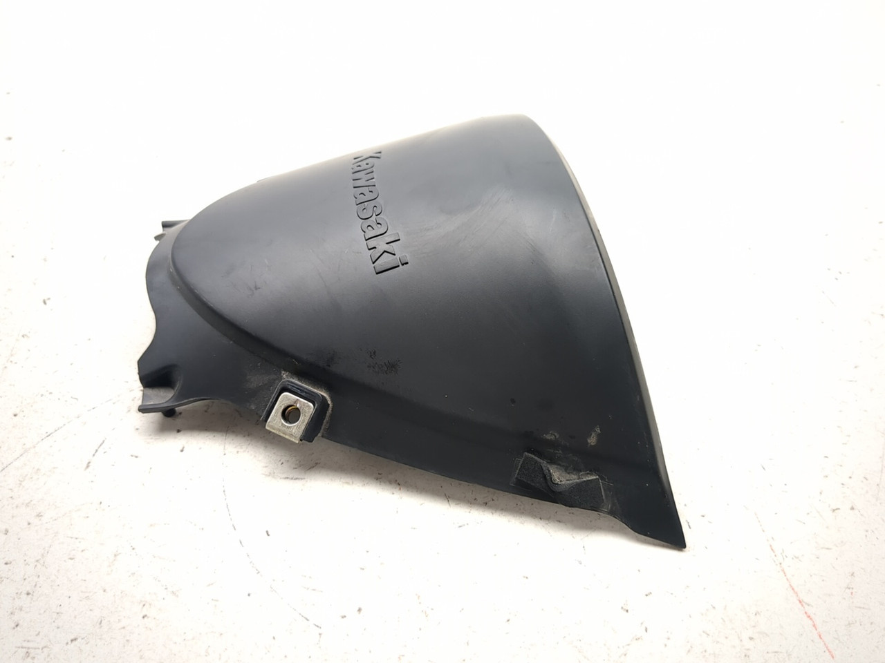 12-23 Kawasaki Ninja ZX14 ZX1400 Front Meter Cover 14092-0985
