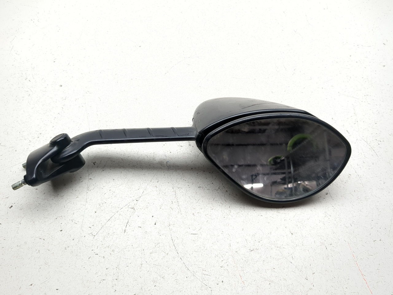 12-23 Kawasaki Ninja ZX14 ZX1400 Front Right Mirror - Sun Coast