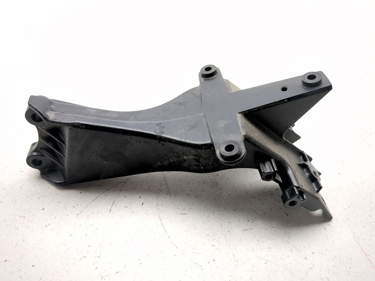 12-23 Kawasaki Ninja ZX14 ZX1400 Front Upper Support Bracket Stay
