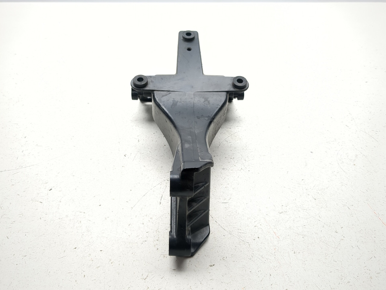 パーツ kabikabi16 12-23 Kawasaki Ninja ZX14 ZX1400 Front Upper Support Bracket Stay