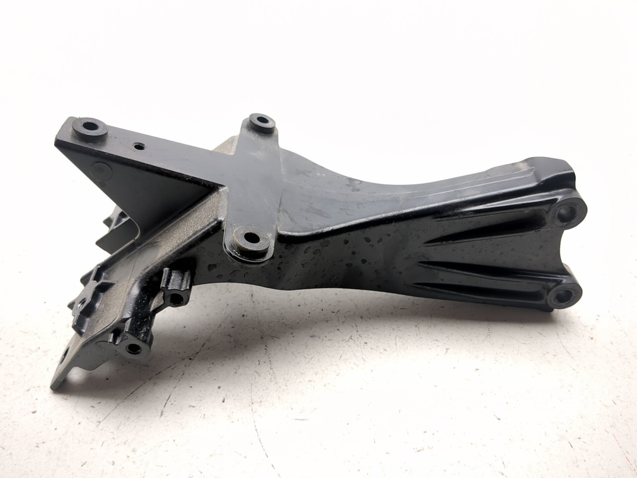 12-23 Kawasaki Ninja ZX14 ZX1400 Front Upper Support Bracket Stay