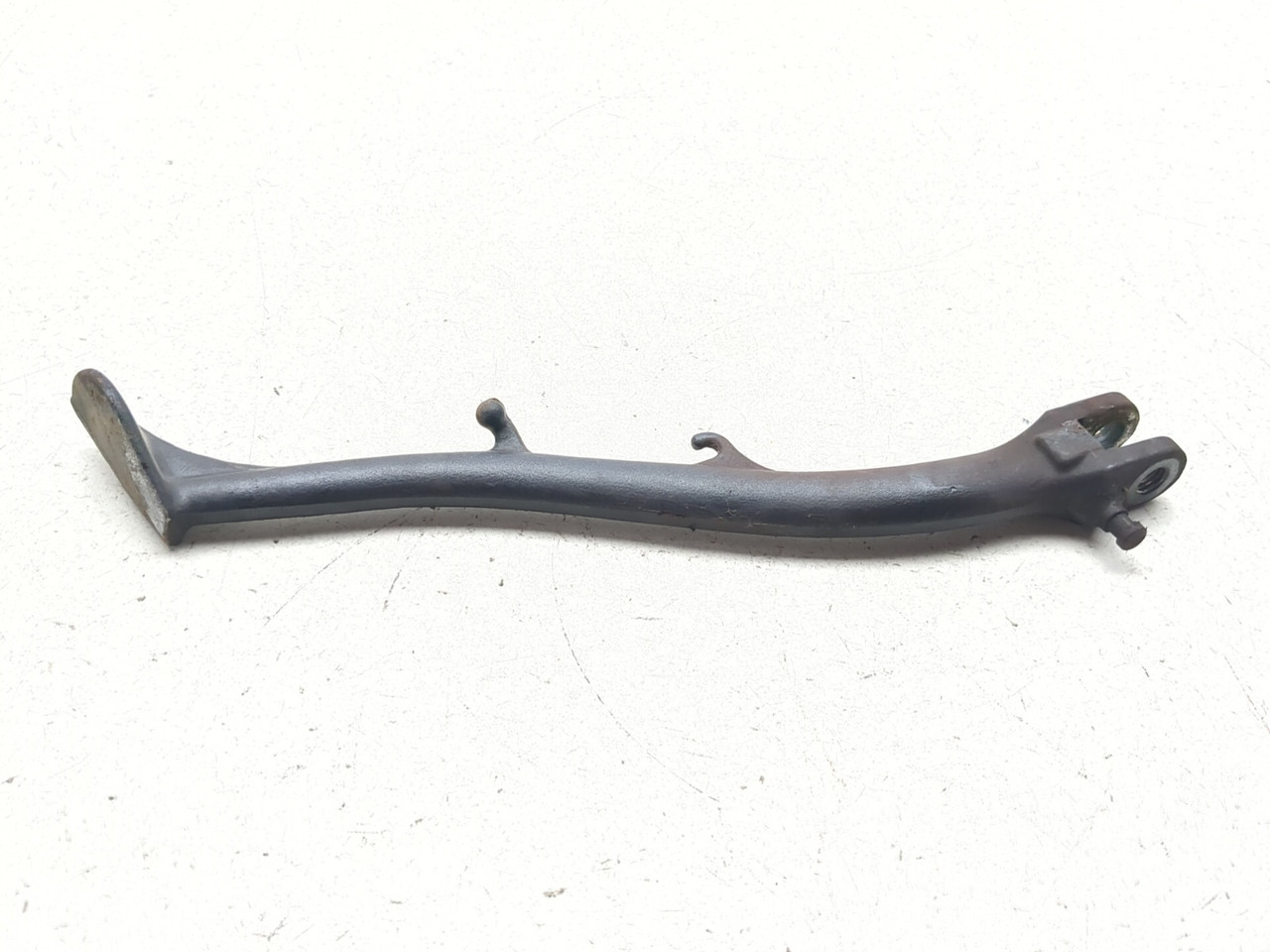 nanan　1204040 12-23 Kawasaki Ninja ZX14 ZX1400 Left Kickstand 34024-0026-18R