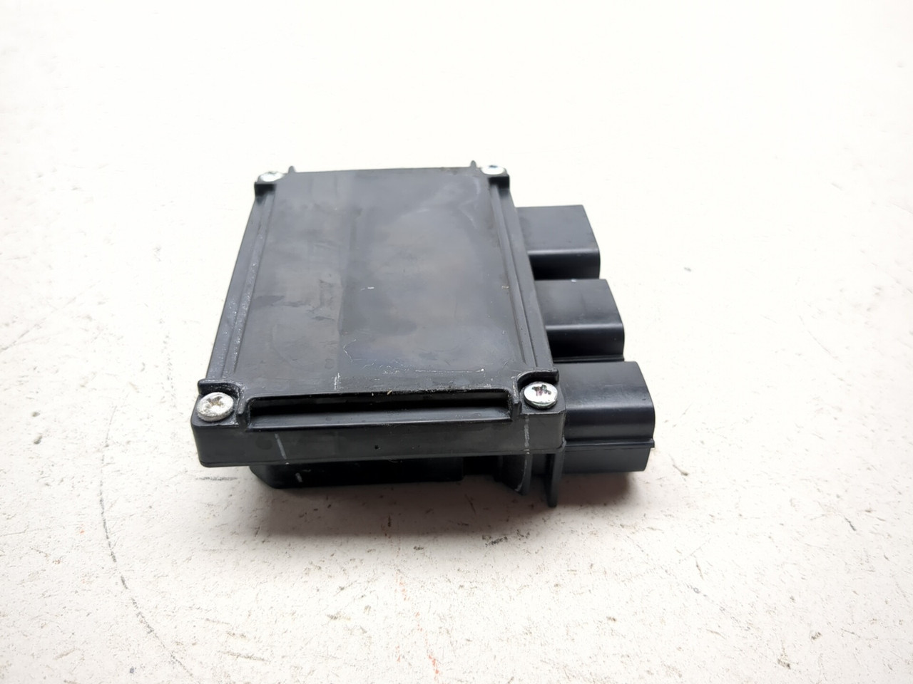 12-23 Kawasaki Ninja ZX14 ZX1400 Fuse Junction Box 27002-0042