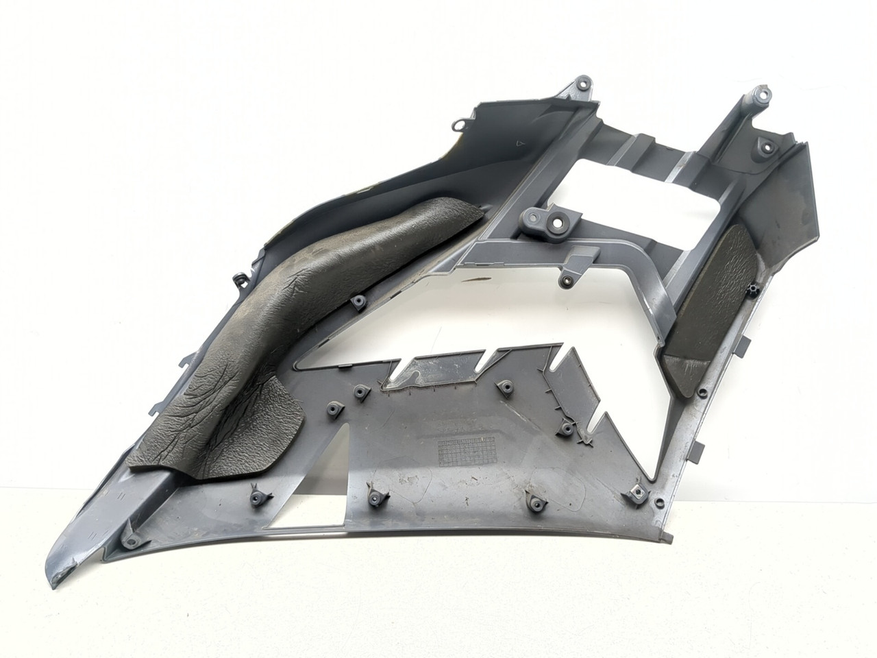 12-23 Kawasaki Ninja ZX14 ZX1400 Right Side Fairing Cowl Body