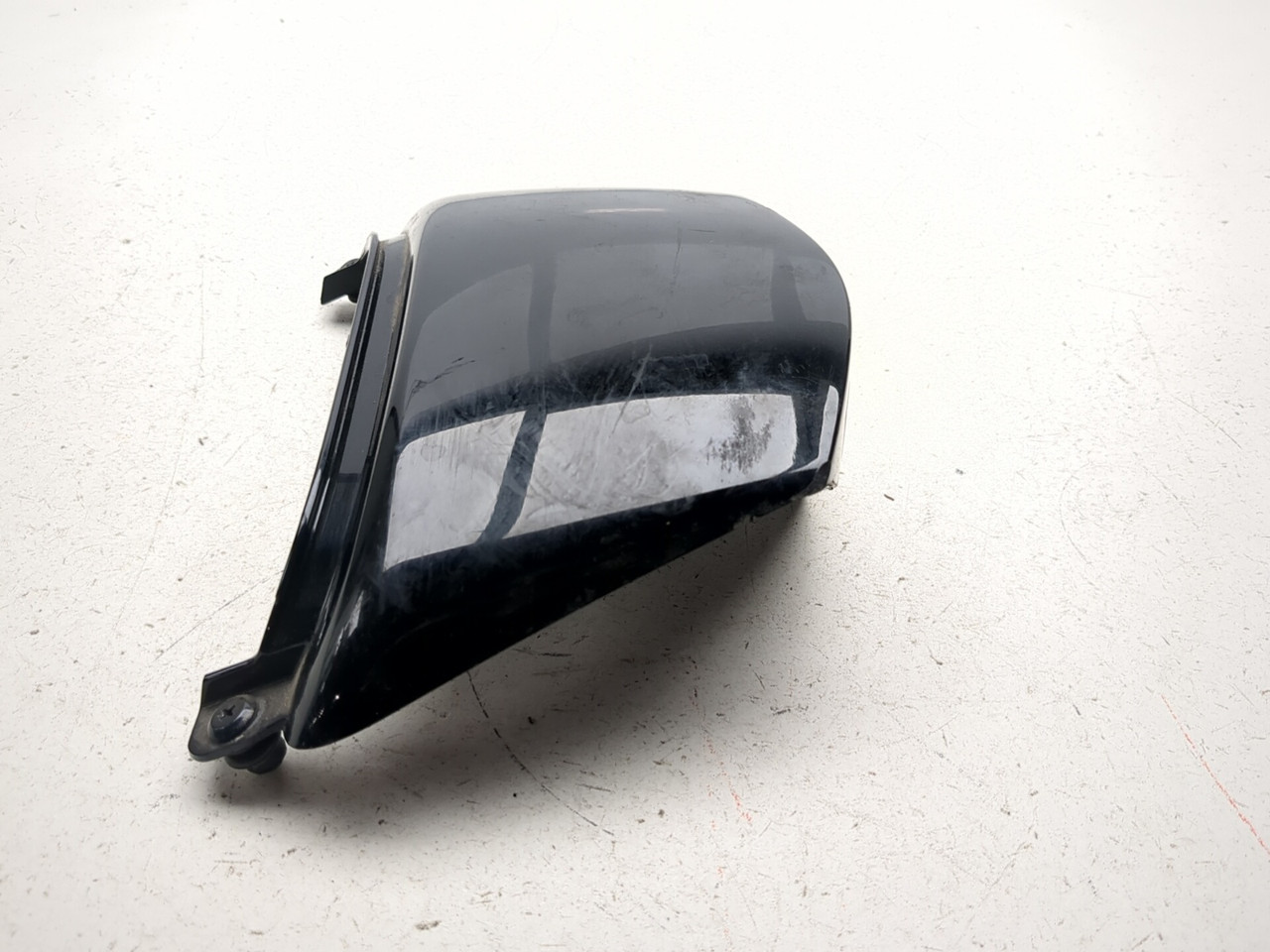 12-23 Kawasaki Ninja ZX14 ZX1400 Rear Tail Center Cover 36040-0058