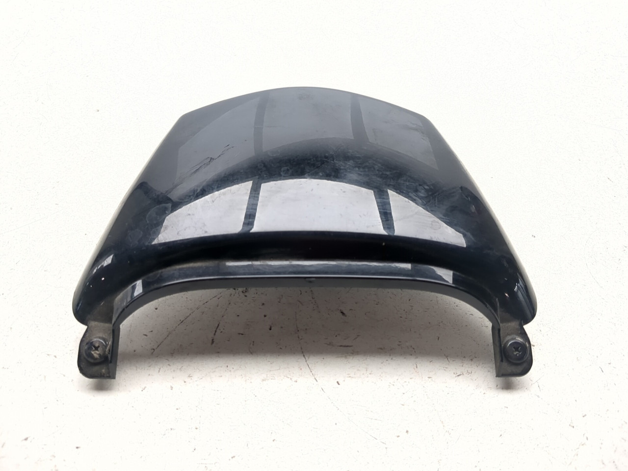12-23 Kawasaki Ninja ZX14 ZX1400 Rear Tail Center Cover 36040-0058