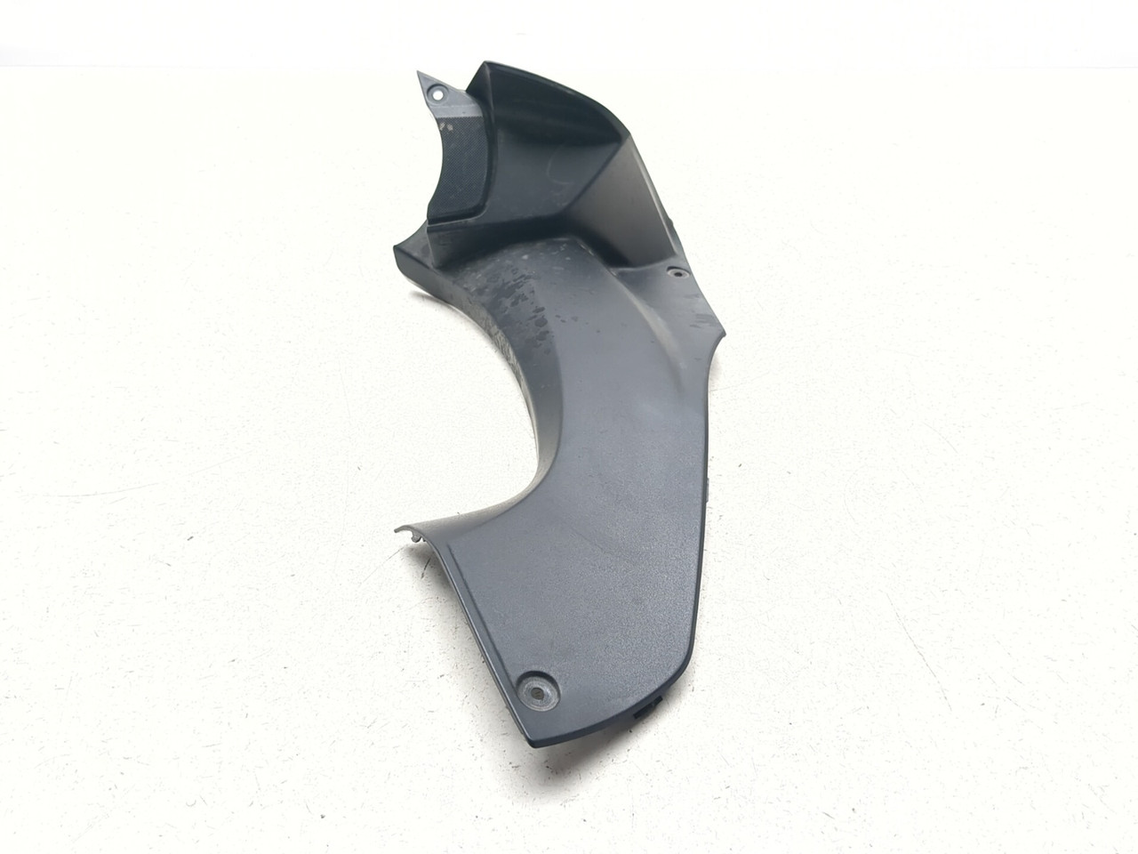 12-23 Kawasaki Ninja ZX14 ZX1400 Front Right Side Dash Cover Panel
