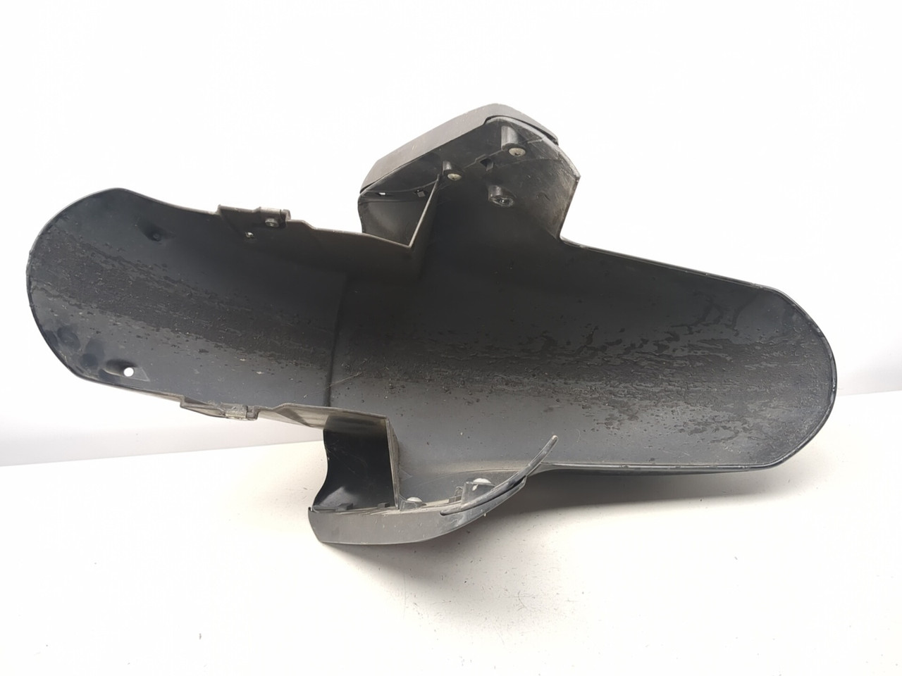 12-23 Kawasaki Ninja ZX14 Front Fender Fairing Splash Mudguard