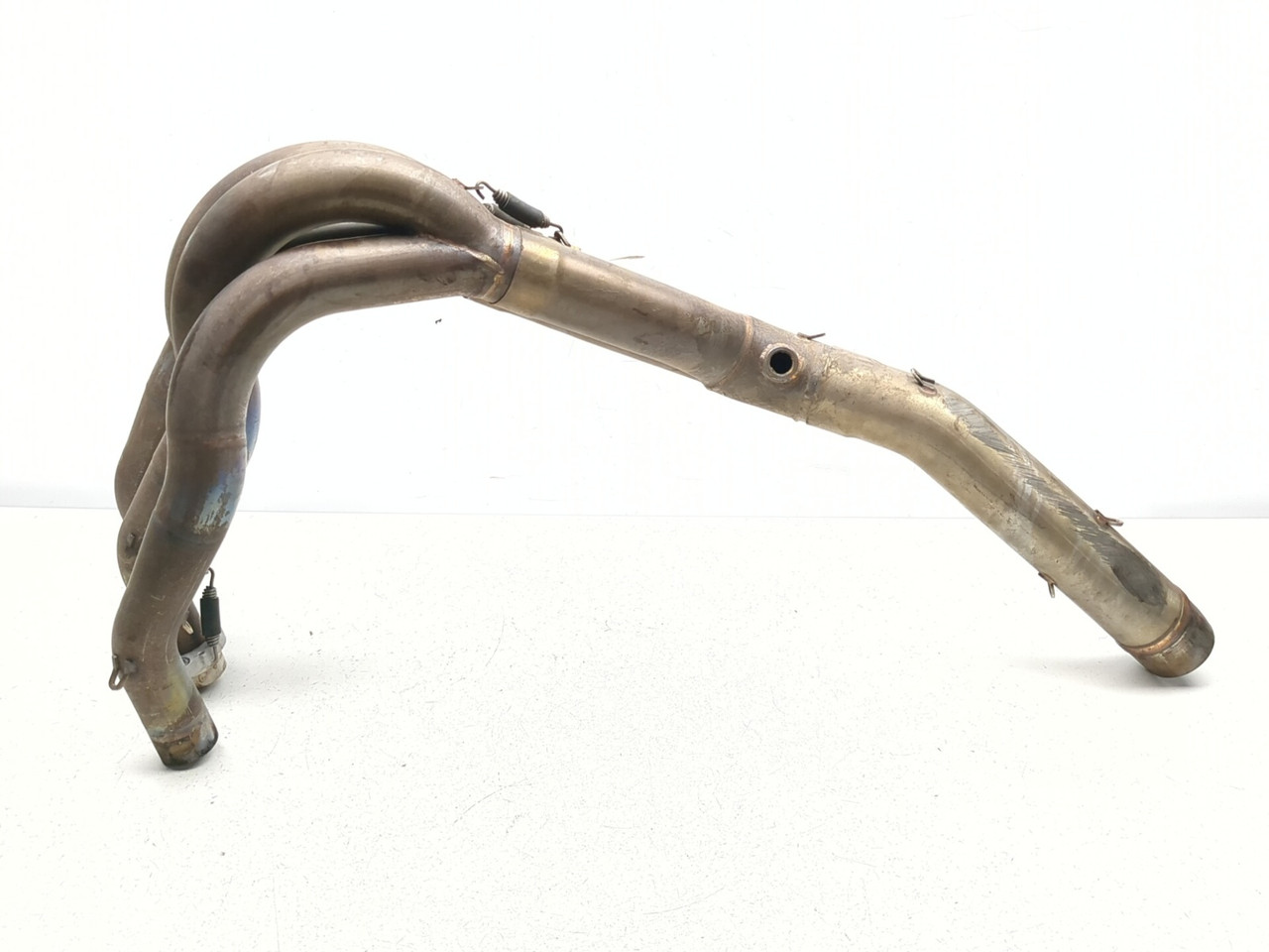 12-23 Kawasaki Ninja ZX14 ZX1400 Front Exhaust Header - Sun Coast