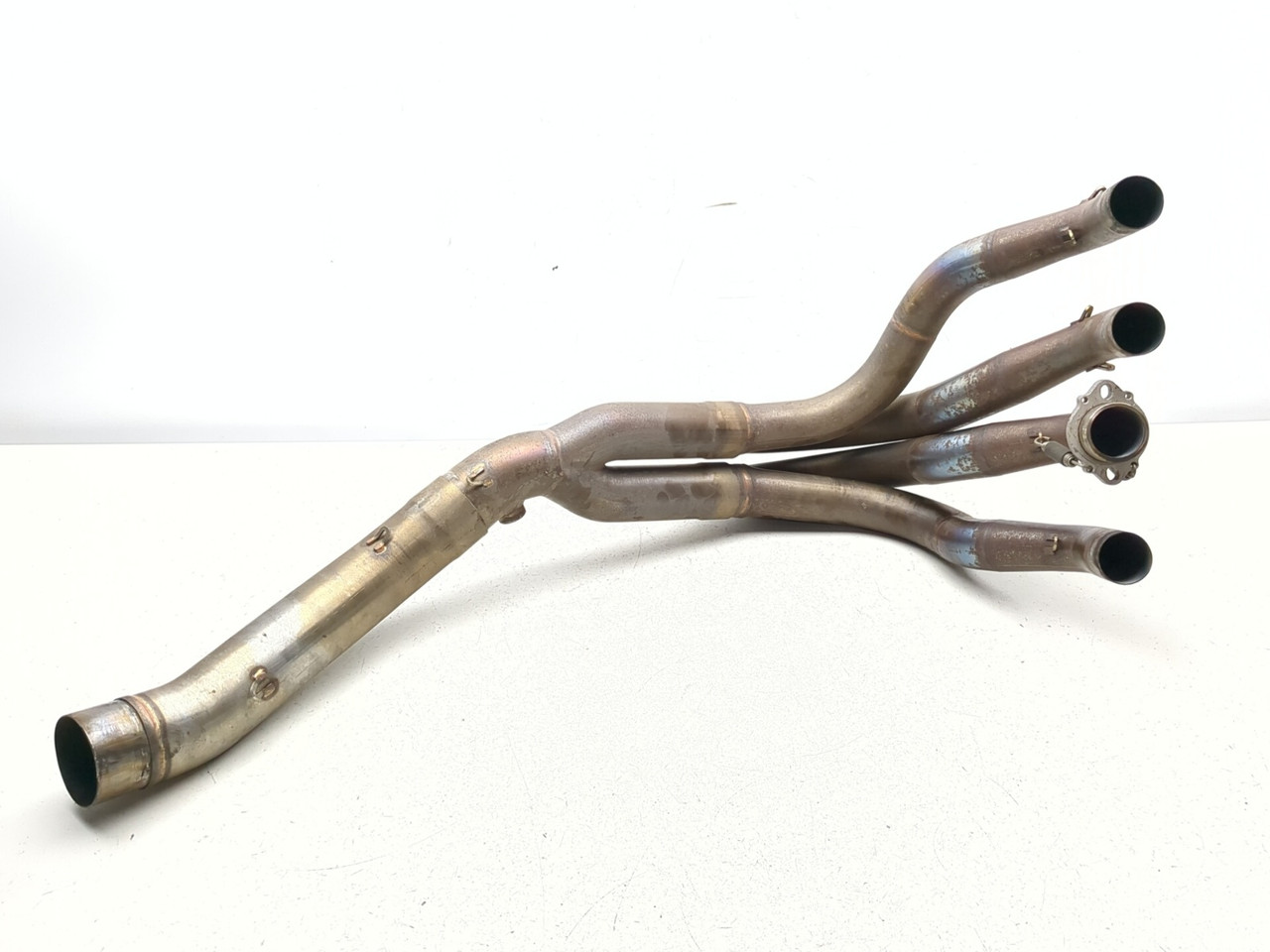 12-23 Kawasaki Ninja ZX14 ZX1400 Front Exhaust Header - Sun Coast
