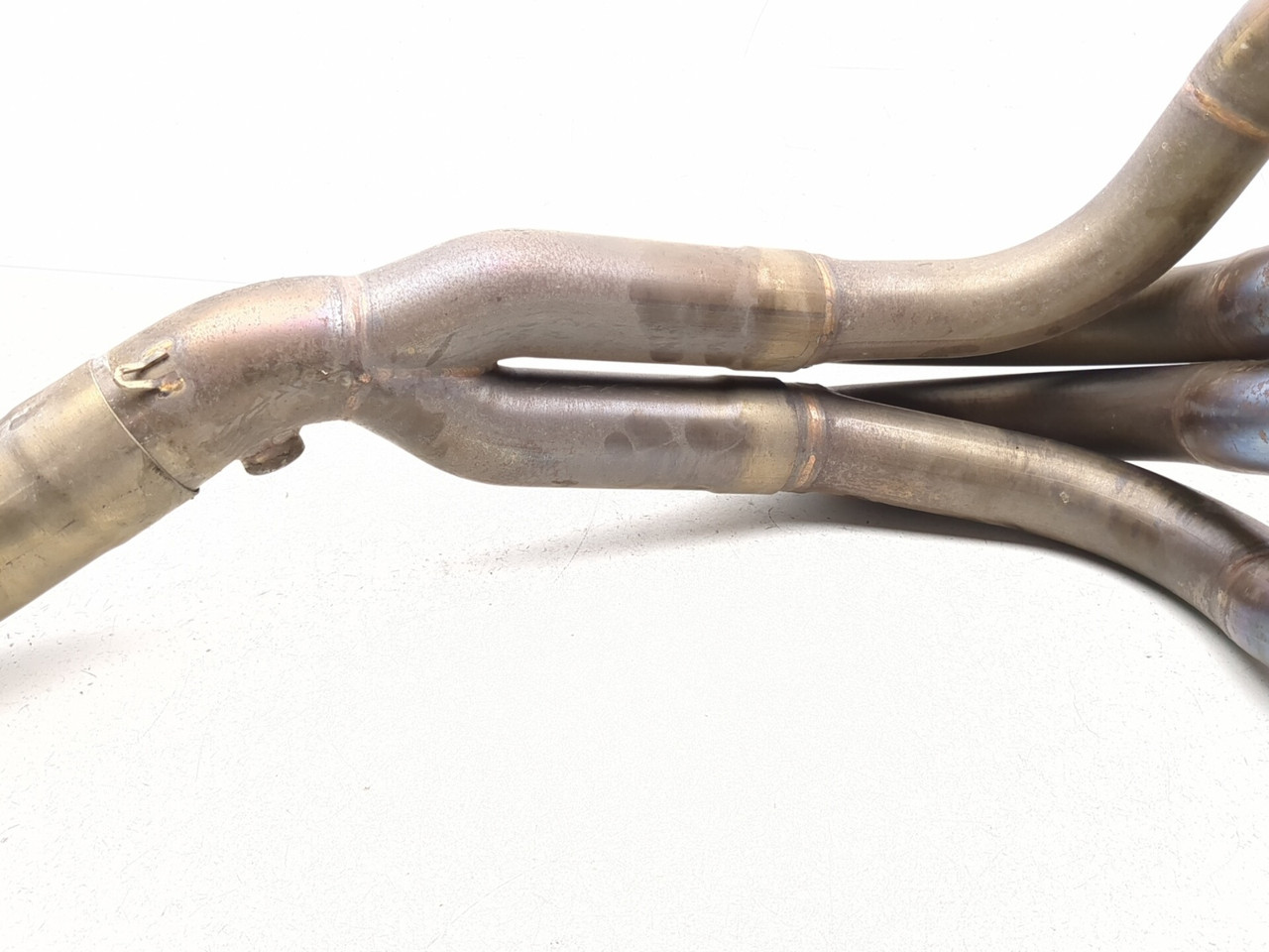 12-23 Kawasaki Ninja ZX14 ZX1400 Front Exhaust Header - Sun Coast
