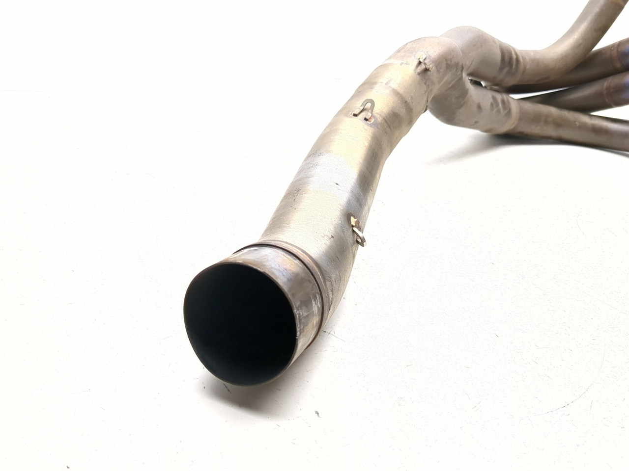12-23 Kawasaki Ninja ZX14 ZX1400 Front Exhaust Header - Sun Coast