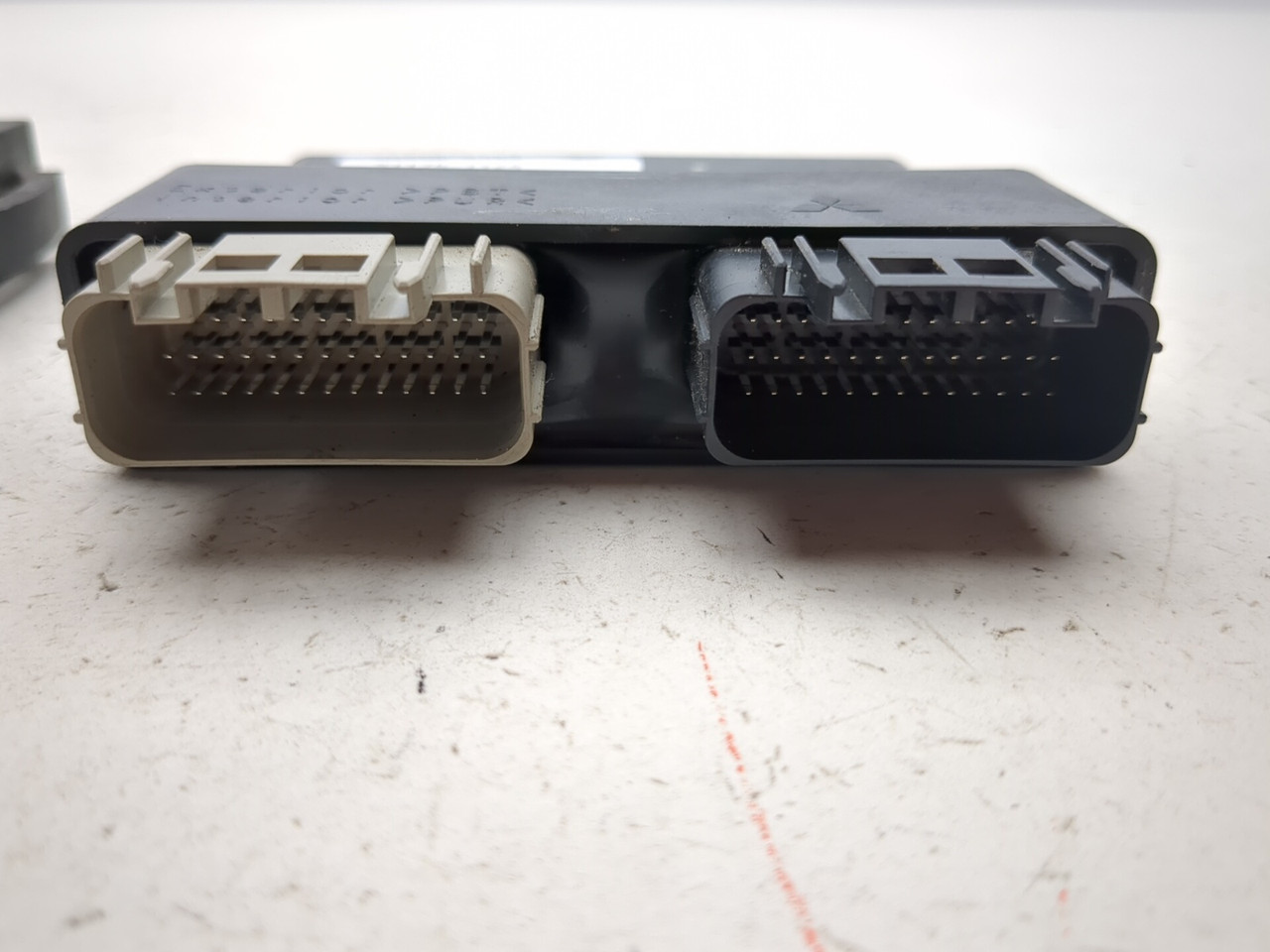 12-23 Kawasaki Ninja ZX14 ZX1400 Engine Control Unit ECU ECM CDI
