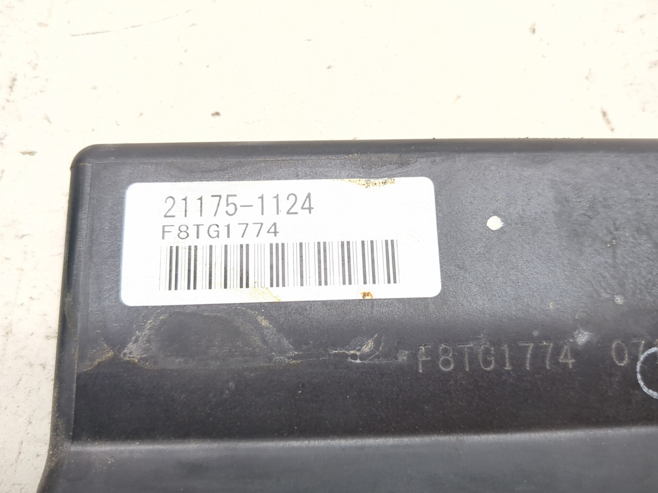12-23 Kawasaki Ninja ZX14 ZX1400 Engine Control Unit ECU ECM CDI