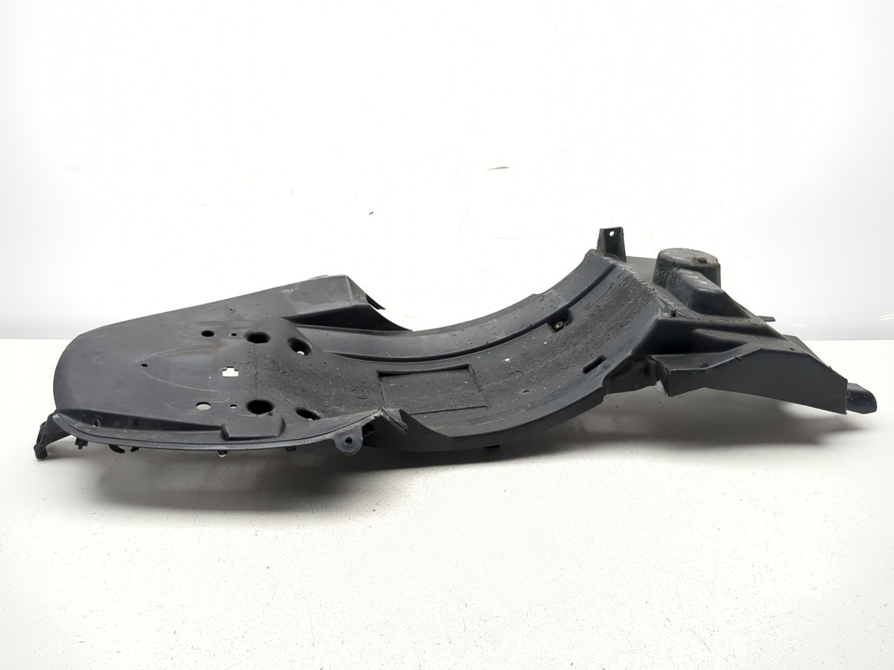 12-23 Kawasaki Ninja ZX14 ZX1400 Rear Inner Fender Undertray 35023