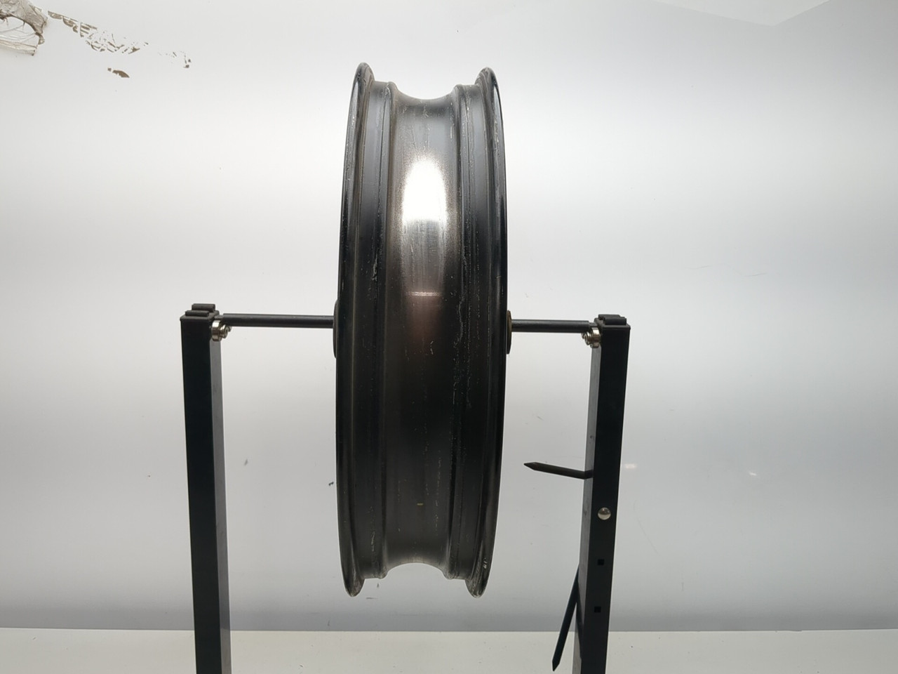 12-23 Kawasaki Ninja ZX14 ZX1400 Front Wheel Rim 17X3.50 41073