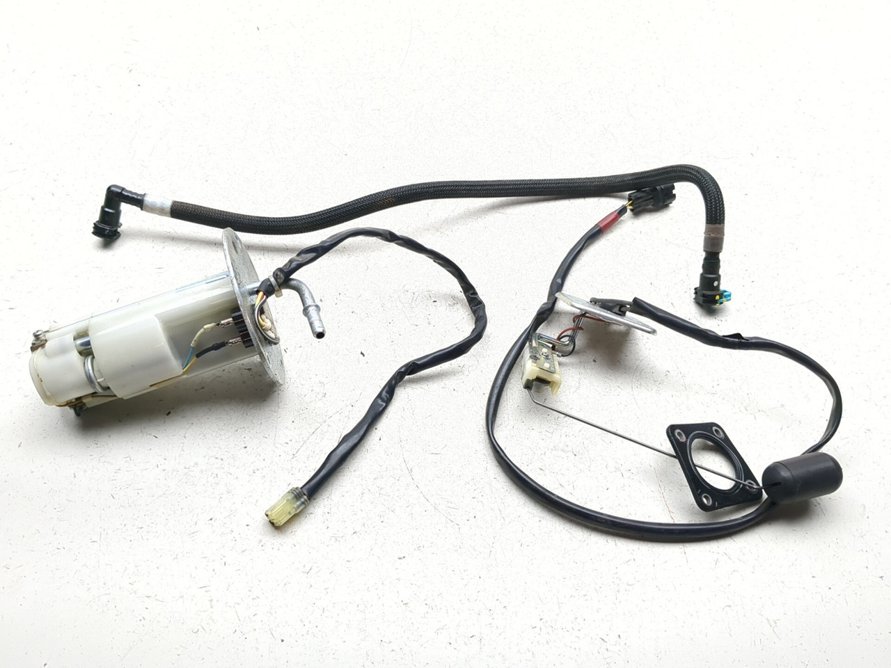 12-23 Kawasaki Ninja ZX14 ZX1400 Fuel Pump Sending Unit Set 49040
