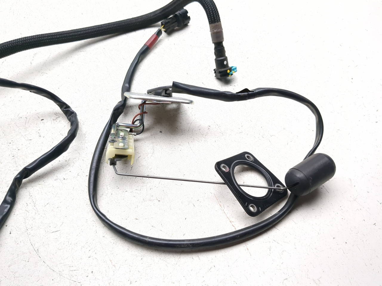 12-23 Kawasaki Ninja ZX14 ZX1400 Fuel Pump Sending Unit Set 49040