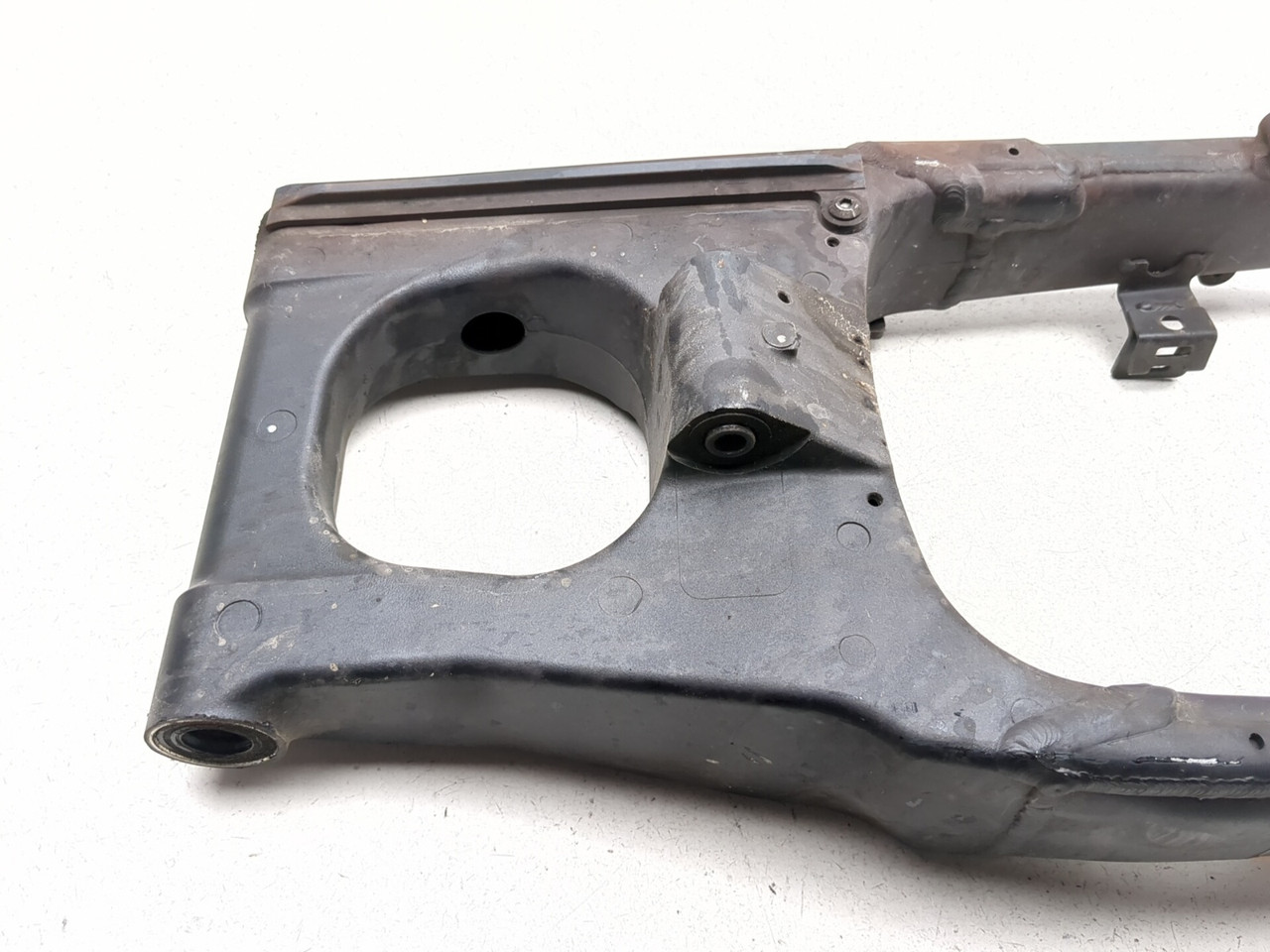 12-23 Kawasaki Ninja ZX14 ZX1400 Rear Swingarm 33001-0748-18R