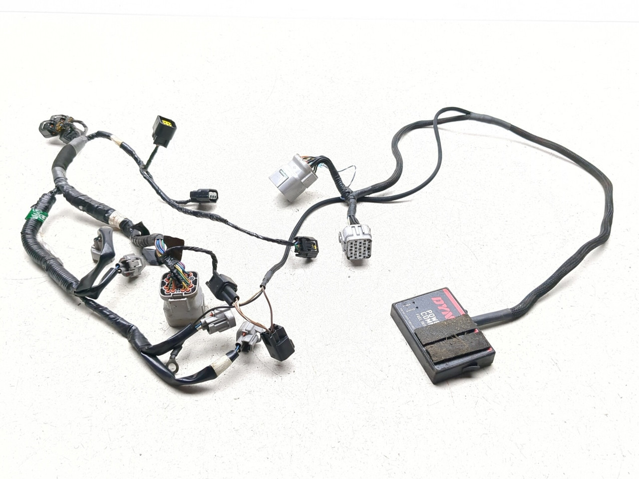 12-23 Kawasaki Ninja ZX14 ZX1400 Dynojet Power Commander V Fuel
