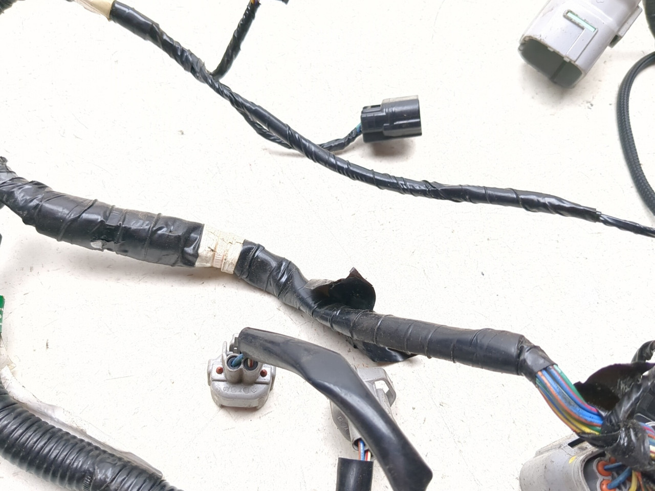 12-23 Kawasaki Ninja ZX14 ZX1400 Dynojet Power Commander V Fuel