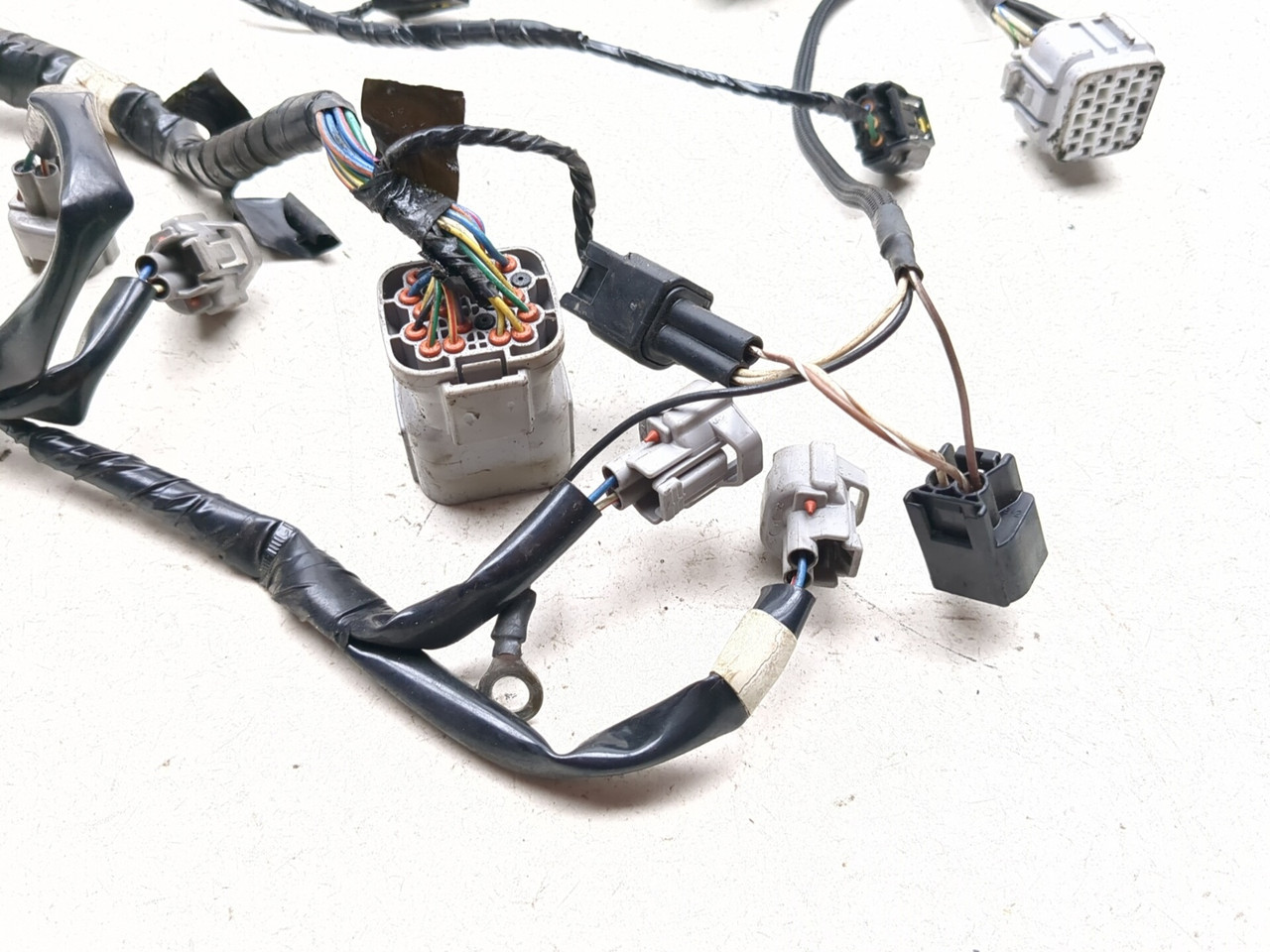 12-23 Kawasaki Ninja ZX14 ZX1400 Dynojet Power Commander V Fuel