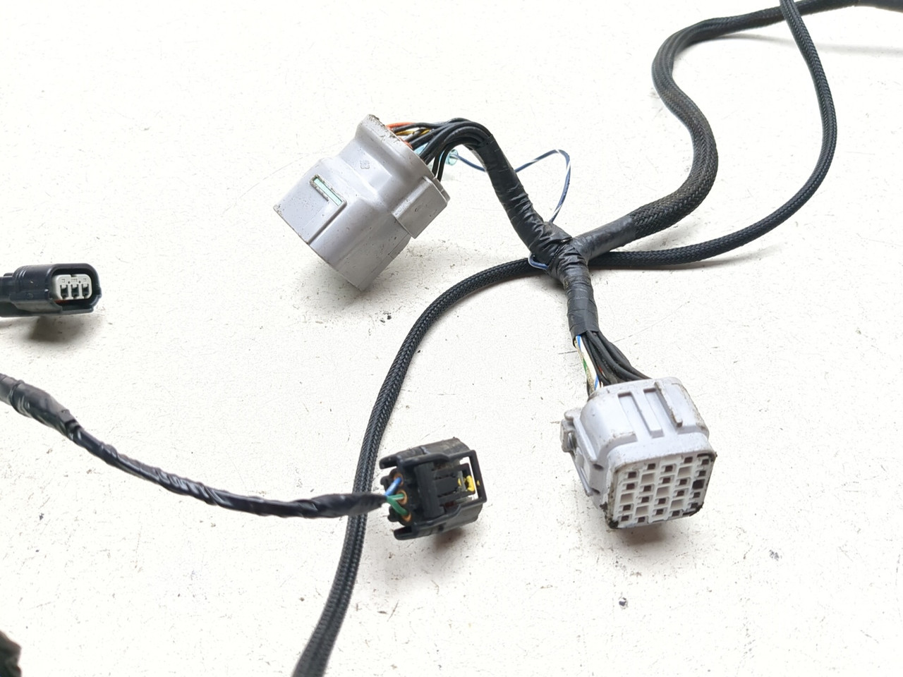 12-23 Kawasaki Ninja ZX14 ZX1400 Dynojet Power Commander V Fuel
