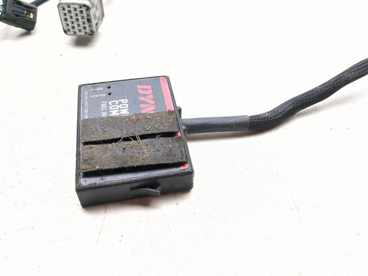 12-23 Kawasaki Ninja ZX14 ZX1400 Dynojet Power Commander V Fuel