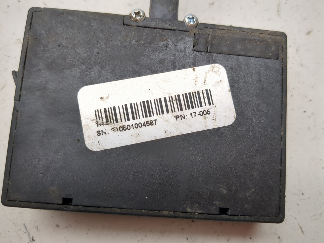 12-23 Kawasaki Ninja ZX14 ZX1400 Dynojet Power Commander V Fuel