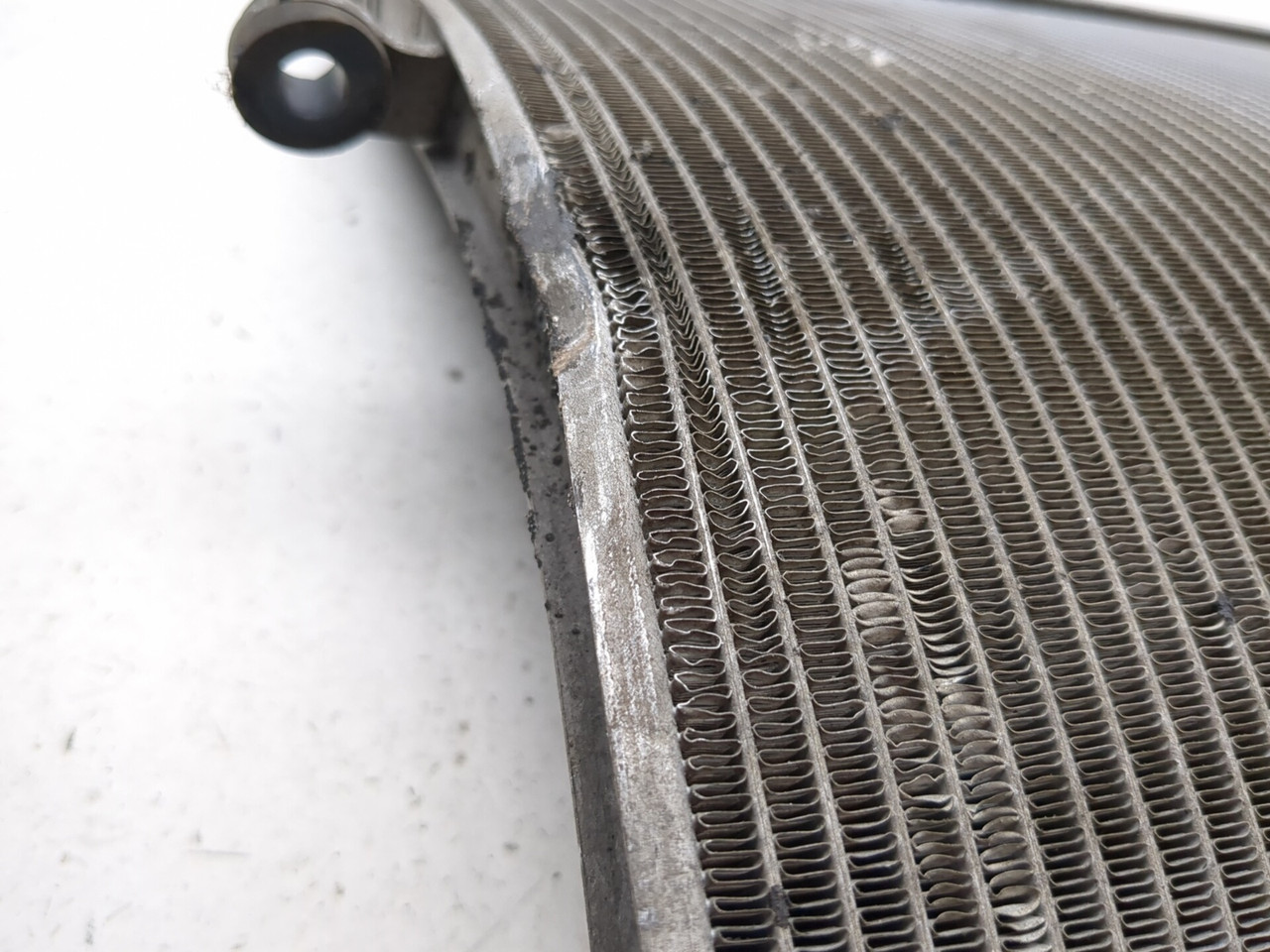 12-23 Kawasaki Ninja ZX14 ZX1400 Front Radiator 39061-0107 - Sun