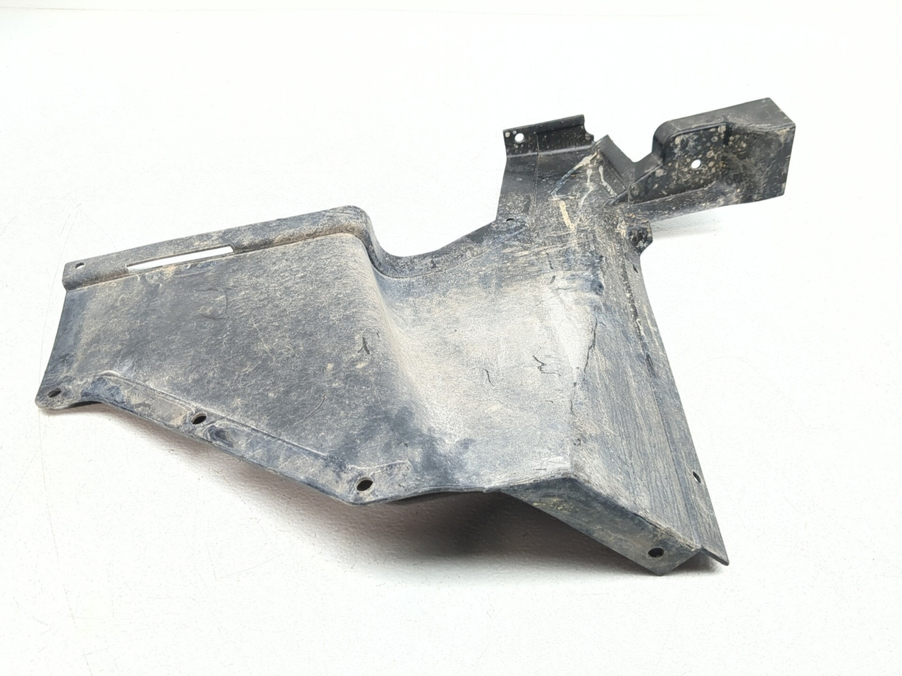 21-26 Kawasaki Teryx4 KRT800 Left Under Seat Cover - Sun Coast