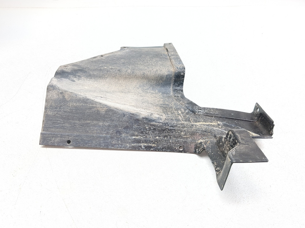 21-26 Kawasaki Teryx4 KRT800 Left Under Seat Cover - Sun Coast