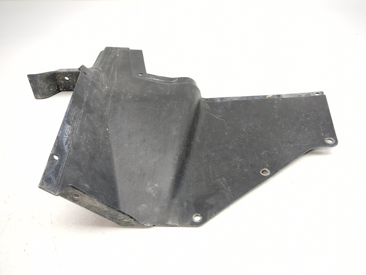 21-26 Kawasaki Teryx4 KRT800 Left Under Seat Cover - Sun Coast