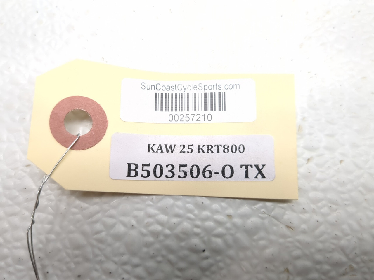 21-26 Kawasaki Teryx4 KRT800 Left Under Seat Cover - Sun Coast