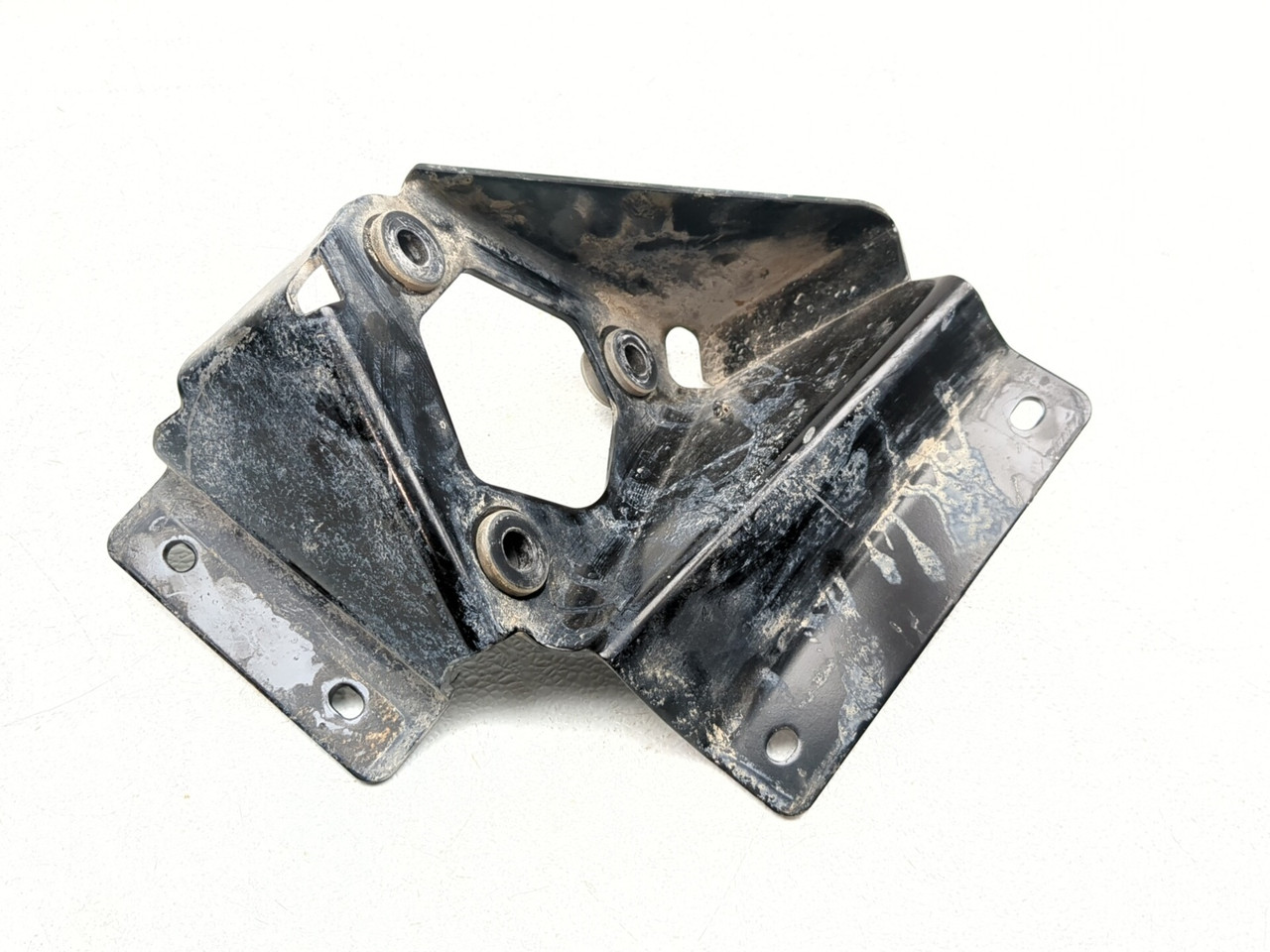 21-26 Kawasaki Teryx4 KRT800 Power Steering Mount Bracket - Sun