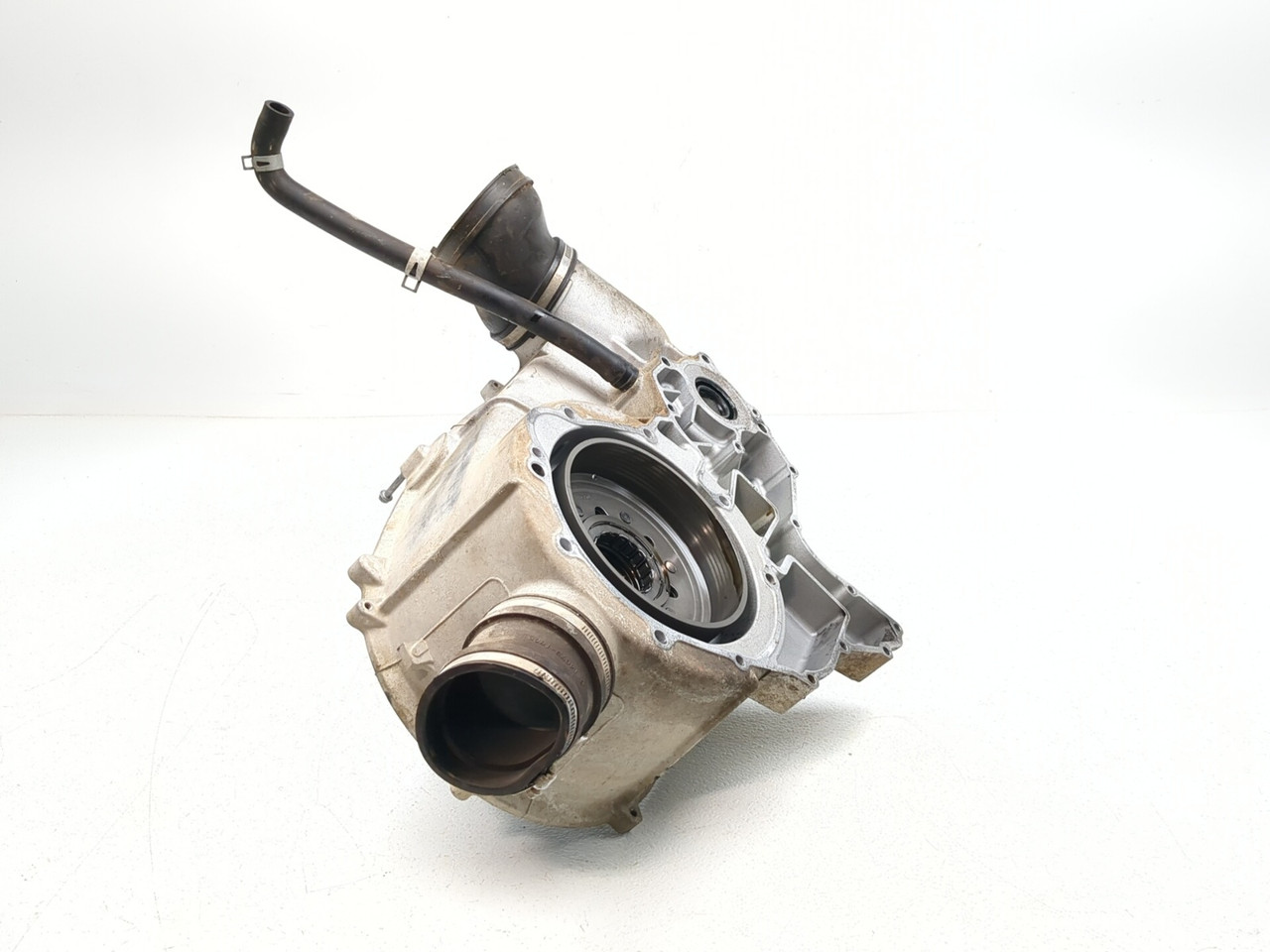 21-26 Kawasaki Teryx4 KRT800 Left Inner Clutch Cover 32099-0832