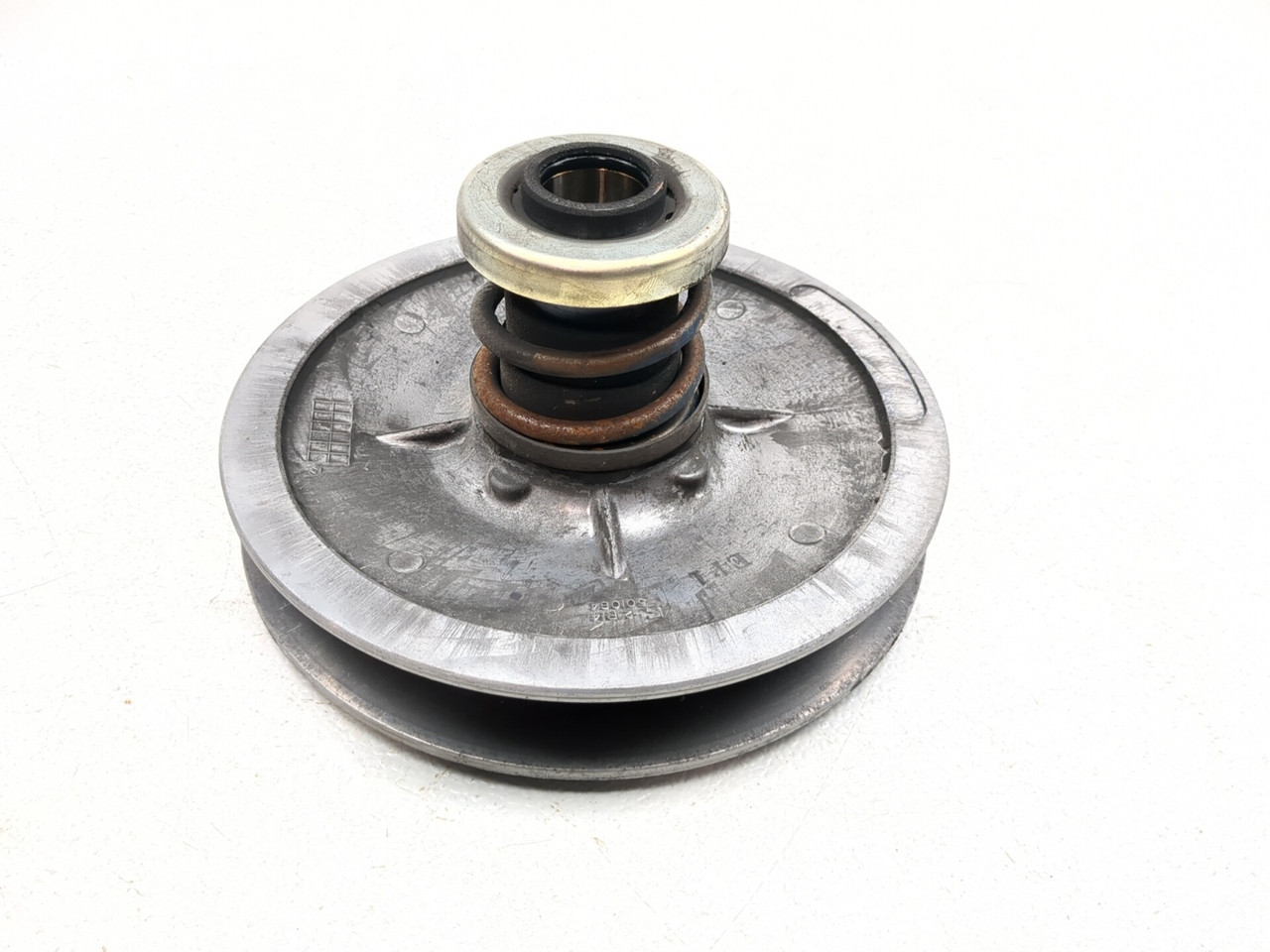21-26 Kawasaki Teryx4 KRT800 Rear Driven Secondary Clutch 49094